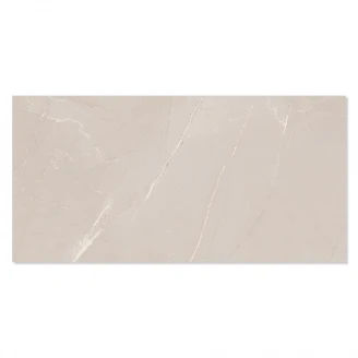 Marmor Klinker Marbella Beige Blank 60x120 cm-2